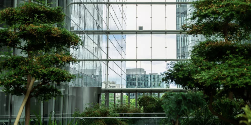 HONEYWELL AND MULTISTACK BOOST SUSTAINABLE COOLING AND HEATING IN COMMERCIAL BUILDINGS
